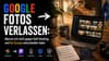 Google Fotos verlassen: Warum ich mich gegen Self-Hosting und für Europa entschieden habe